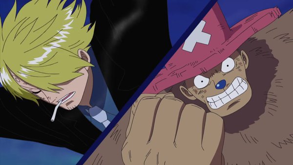 One Piece Episode 373 - Watch One Piece E373 Online