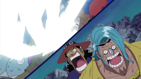 One Piece Episode 373 - Watch One Piece E373 Online