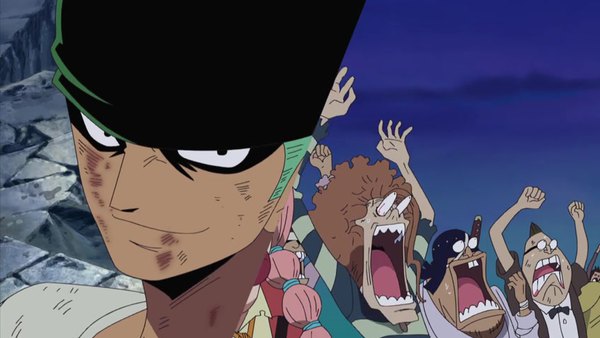 One Piece Episode 373 - Watch One Piece E373 Online