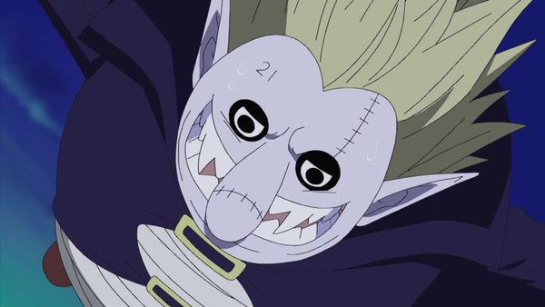 One Piece Episode 373 - Watch One Piece E373 Online