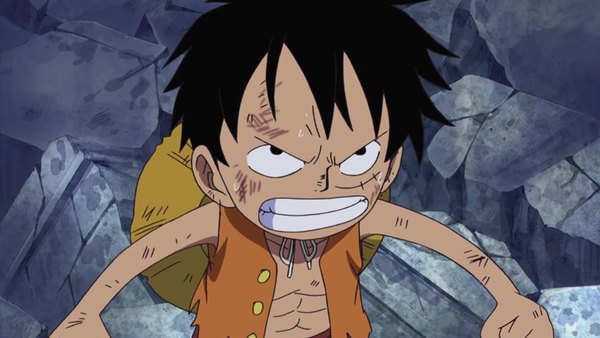 One Piece Episode 373 - Watch One Piece E373 Online