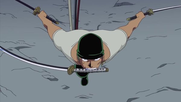 One Piece Episode 370 info and links where to watch