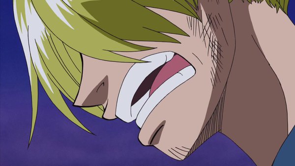 One Piece Episode 370 info and links where to watch