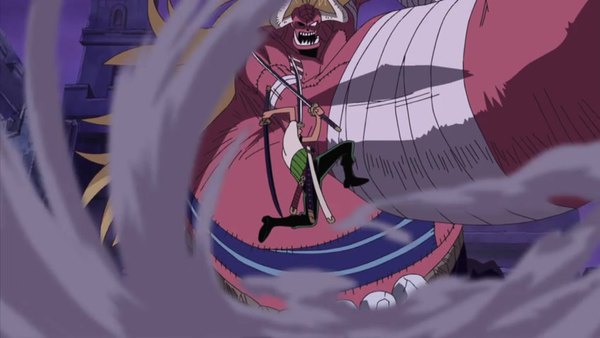 One Piece Episode 369 info and links where to watch