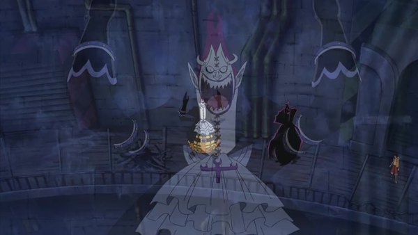 One Piece Episode 364 info and links where to watch