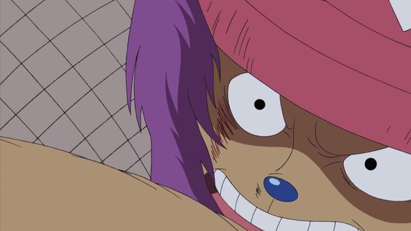 One Piece Episode 364 info and links where to watch