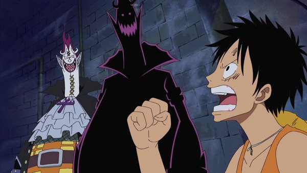 One Piece Episode 364 info and links where to watch