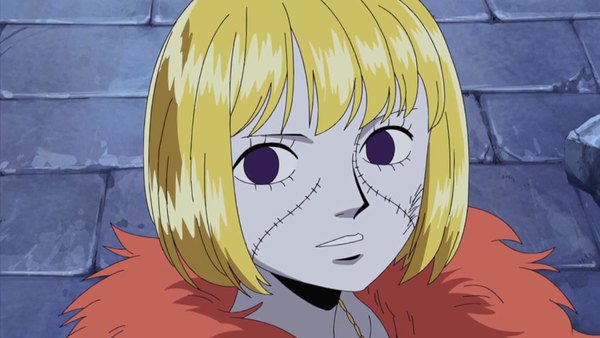 One Piece Episode 364 info and links where to watch