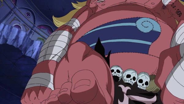 One Piece Episode 364 info and links where to watch