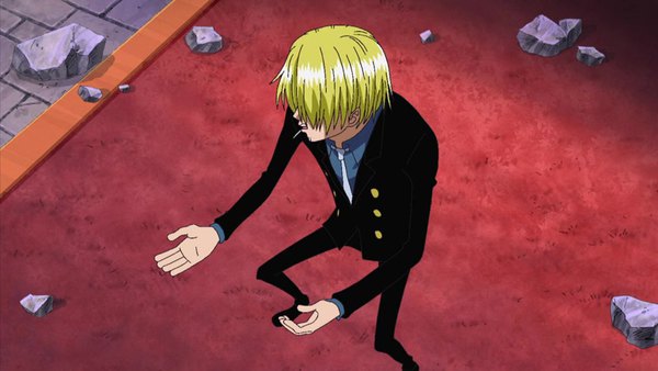 One Piece Episode 364 info and links where to watch