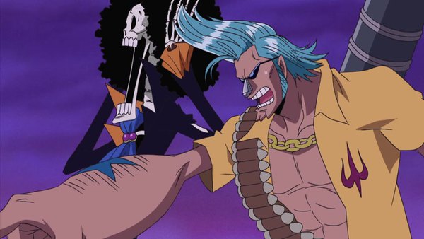 One Piece Episode 364 info and links where to watch