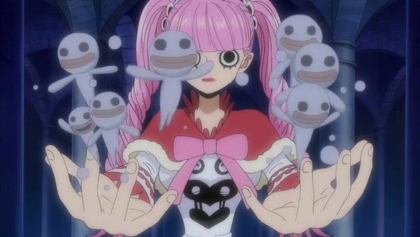 One Piece Episode 361 info and links where to watch