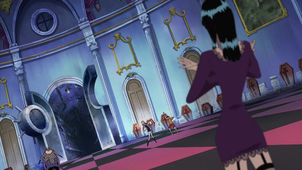 One Piece Episode 356 info and links where to watch