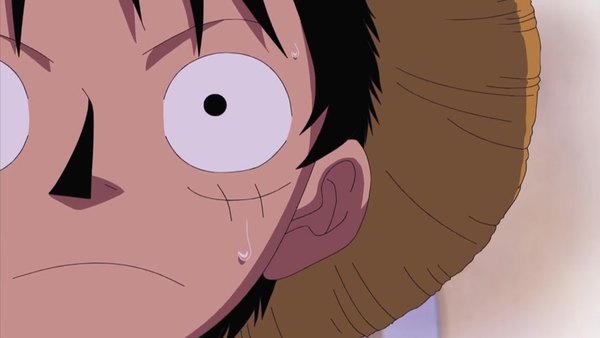 One Piece Episode 354 info and links where to watch
