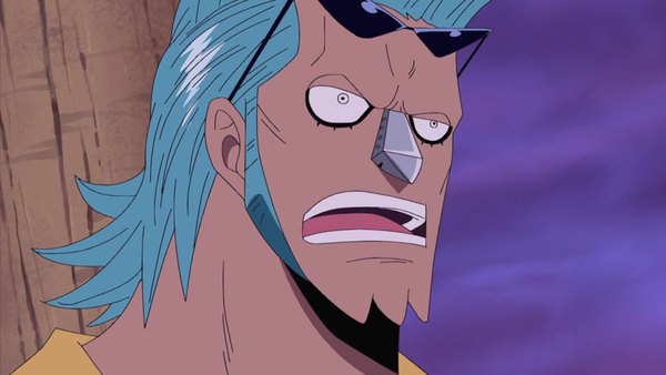 One Piece Episode 354 info and links where to watch