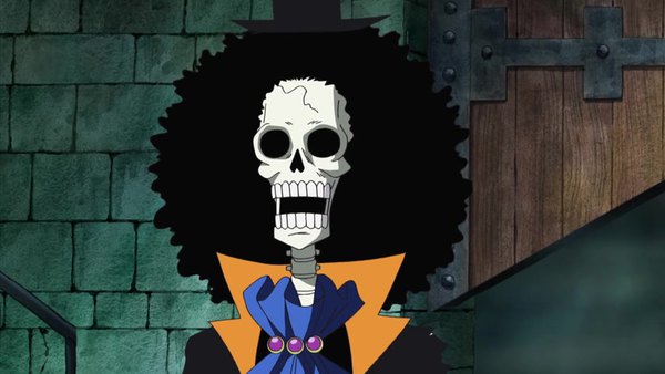 One Piece Episode 350 info and links where to watch