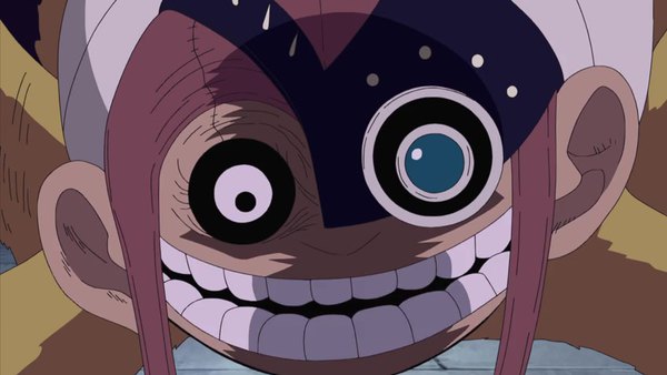 One Piece Episode 347 info and links where to watch