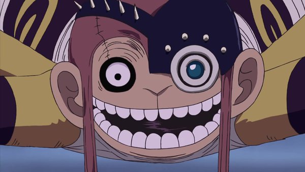 One Piece Episode 347 - Watch One Piece E347 Online