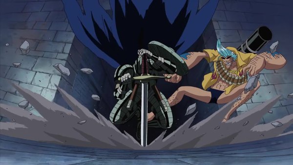 One Piece Episode 346 - Watch One Piece E346 Online