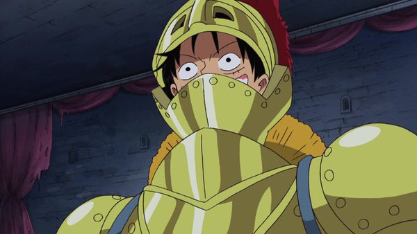 One Piece Episode 346 info and links where to watch
