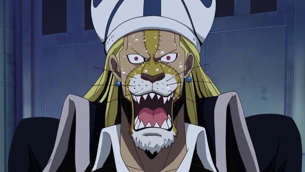 One Piece Episode 345 info and links where to watch