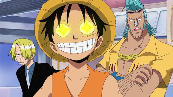 One Piece Episode 338 info and links where to watch