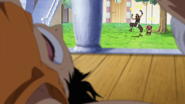 One Piece Episode 337 - Watch One Piece E337 Online