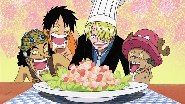 One Piece Episode 337 - Watch One Piece E337 Online