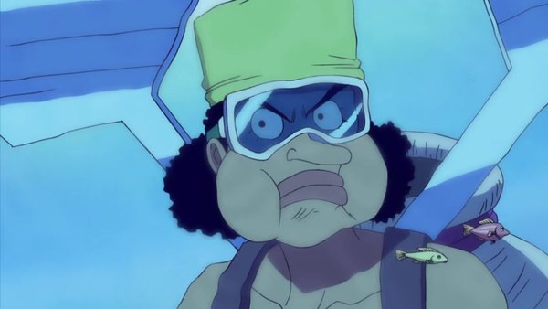 One Piece Episode 337 - Watch One Piece E337 Online