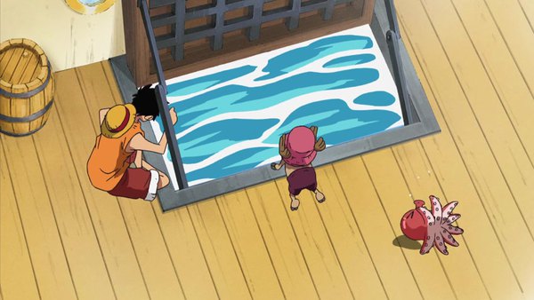 One Piece Episode 337 - Watch One Piece E337 Online