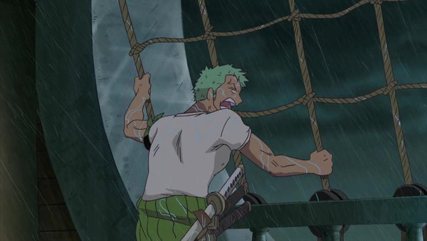 One Piece Episode 337 - Watch One Piece E337 Online