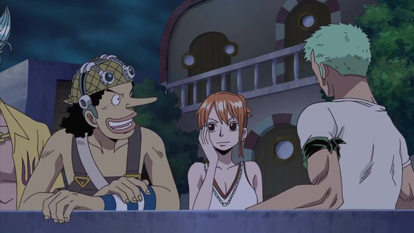 One Piece Episode 337 - Watch One Piece E337 Online