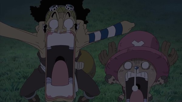 One Piece Episode 337 - Watch One Piece E337 Online