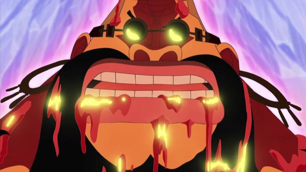 One Piece Episode 335 info and links where to watch