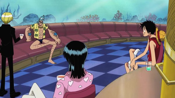 One Piece Episode 326 Watch One Piece E326 Online
