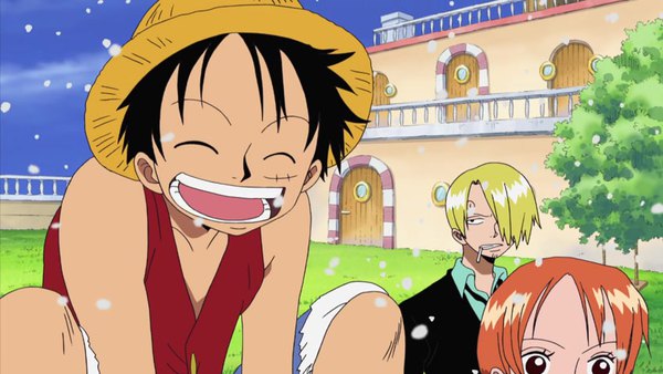One Piece Episode 326 Watch One Piece E326 Online