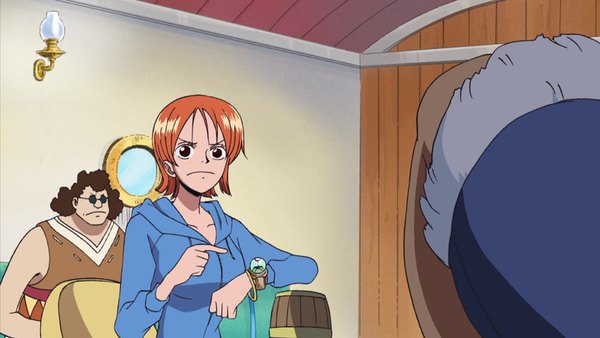 One Piece Episode 326 info and links where to watch