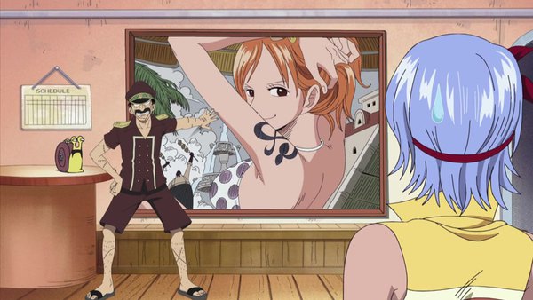 One Piece Episode 324 info and links where to watch