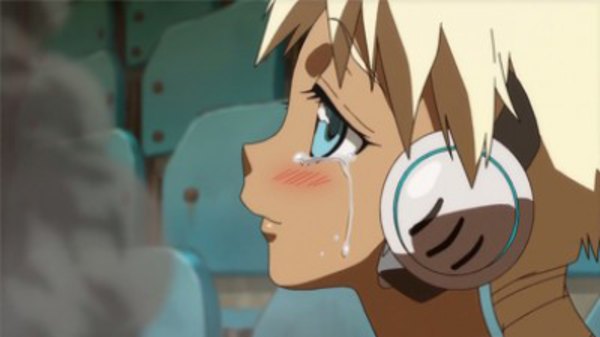 basquash ep 1