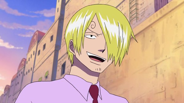 One Piece Episode 319 info and links where to watch