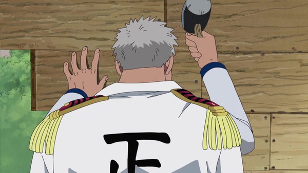 One Piece Episode 315 info and links where to watch