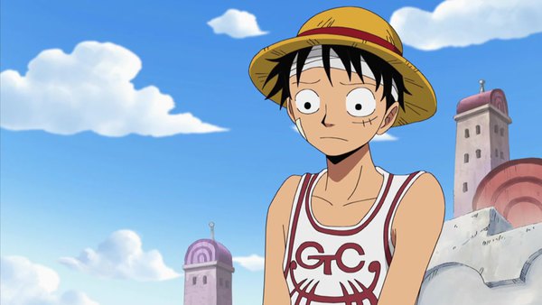 One Piece Episode 315 info and links where to watch