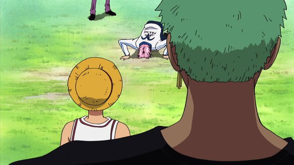 One Piece Episode 315 info and links where to watch