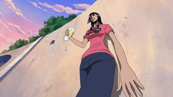 One Piece Episode 315 info and links where to watch