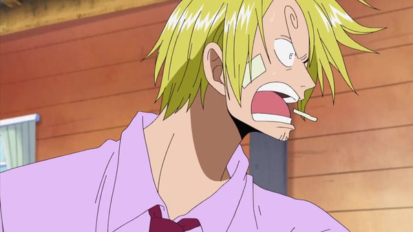 One Piece Episode 314 info and links where to watch