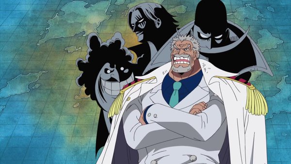 One Piece Episode 314 info and links where to watch