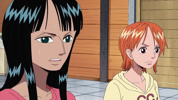 One Piece Episode 314 info and links where to watch