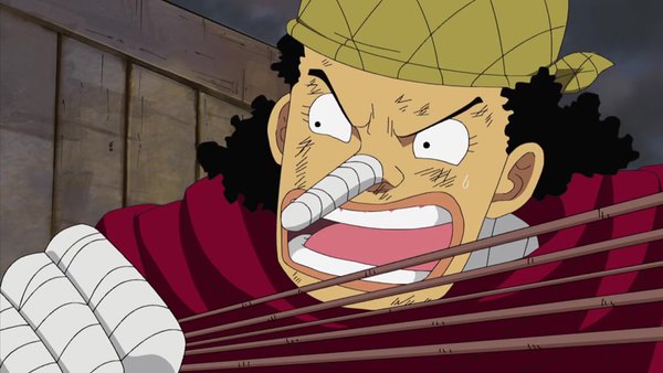 One Piece Episode 311 info and links where to watch