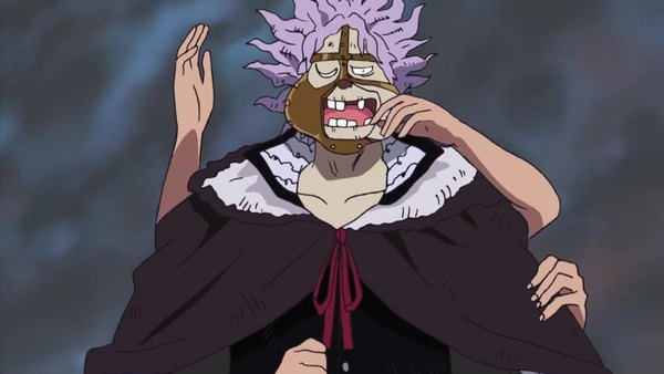 One Piece Episode 311 info and links where to watch