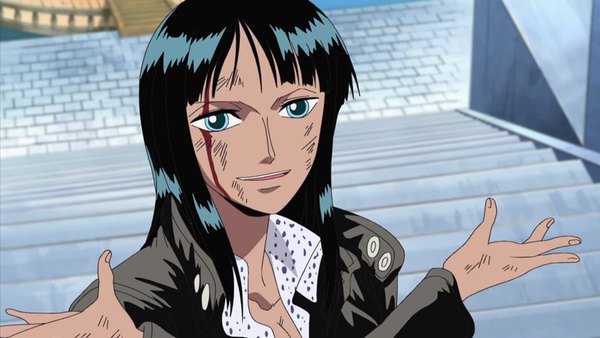 One Piece Episode 309 info and links where to watch